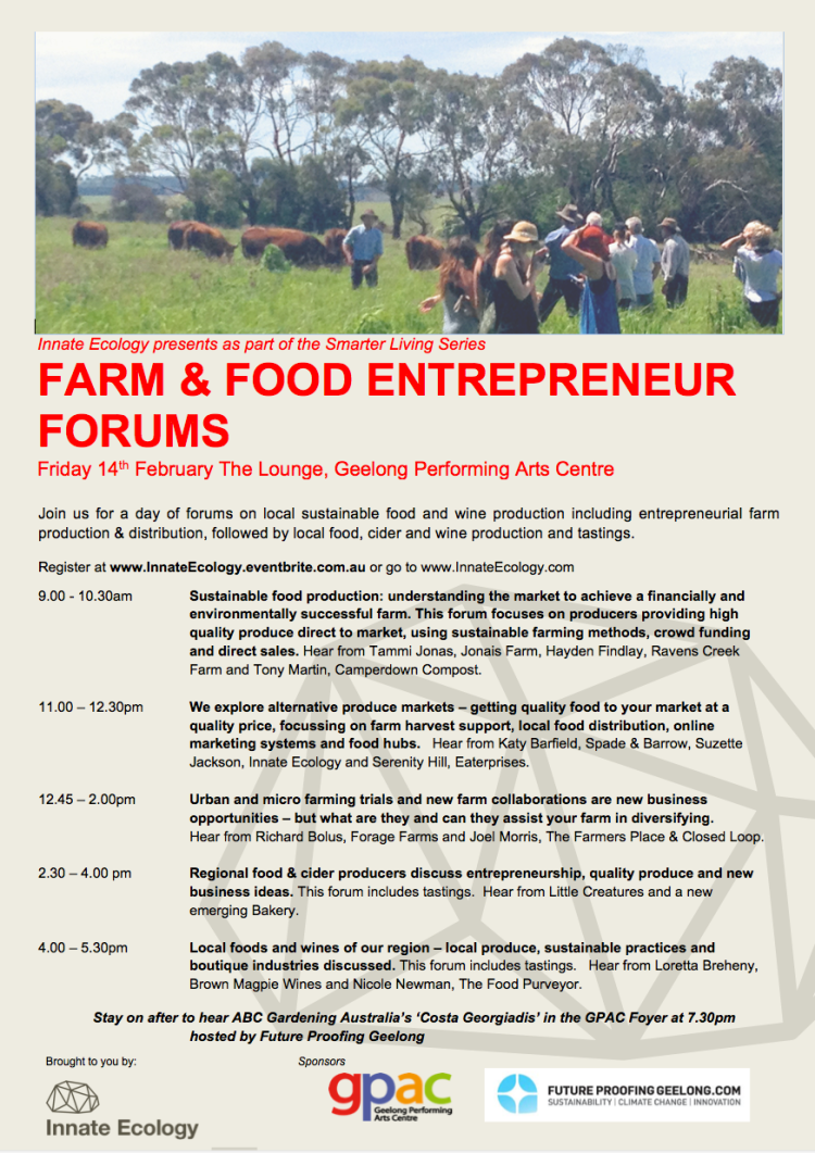 Farm&FoodEntrepForums_IE2014